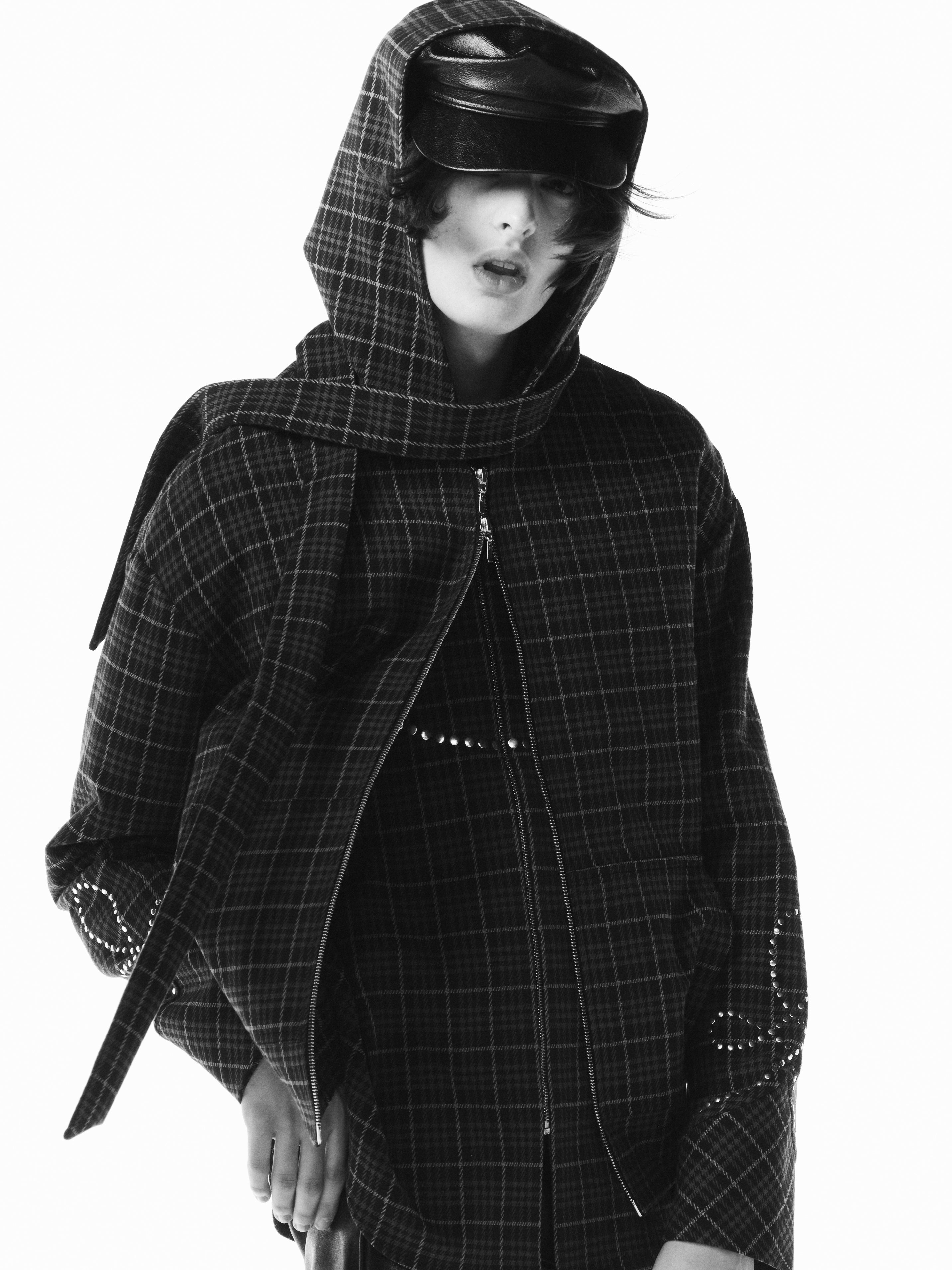 Autumn/Winter 25 RHYTHM – av vattev