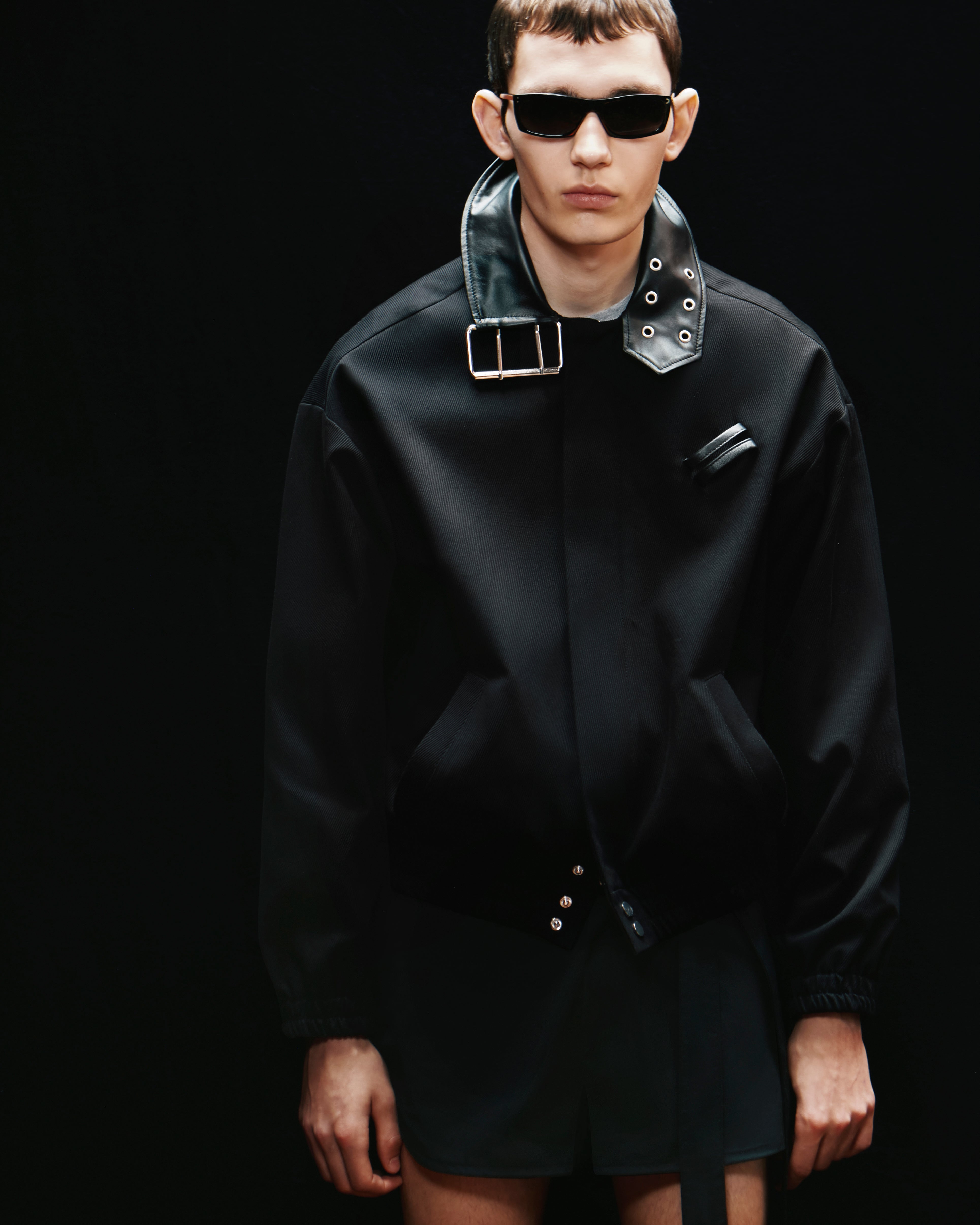 Spring/Summer 26 Bohème – av vattev