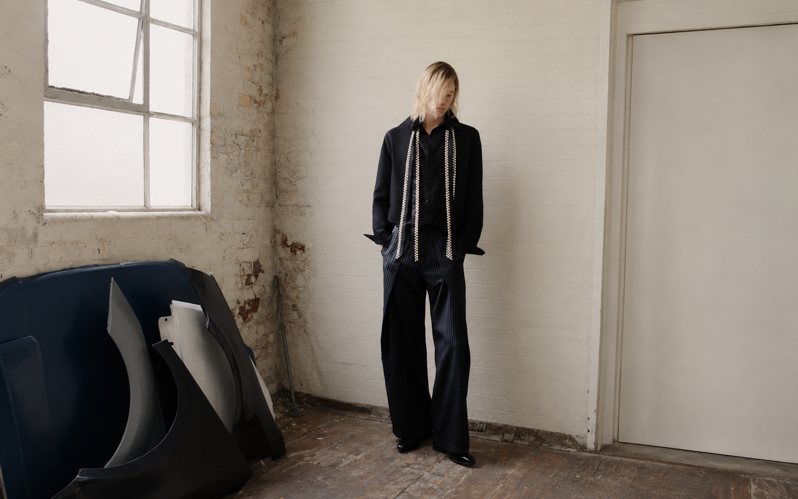 Tops & Shirts – av vattev