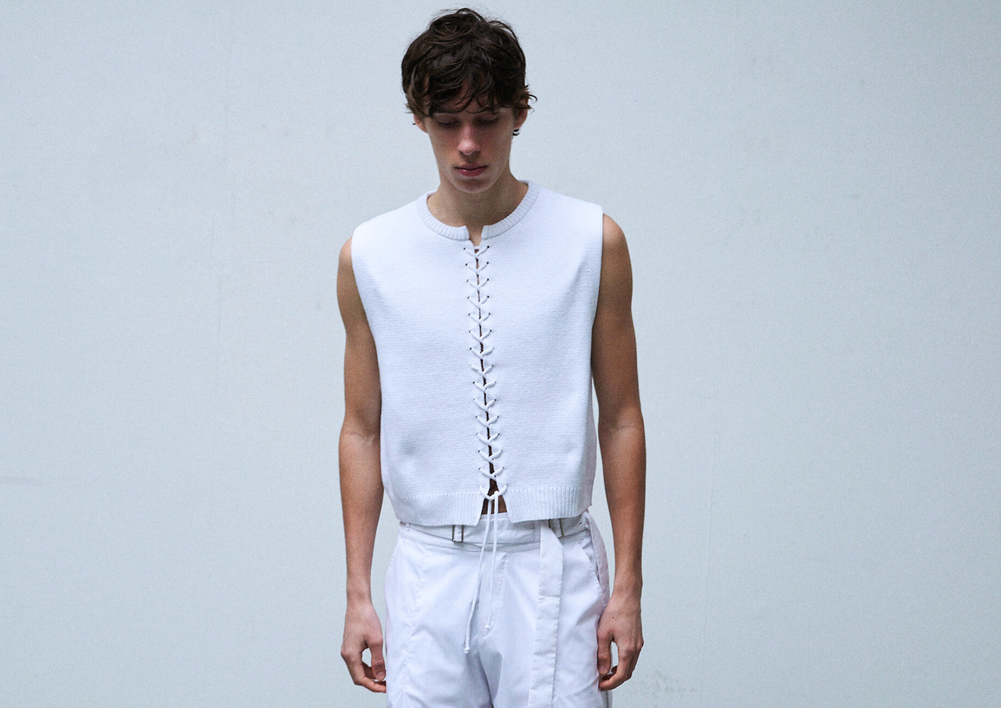 Viper Cardigan – av vattev
