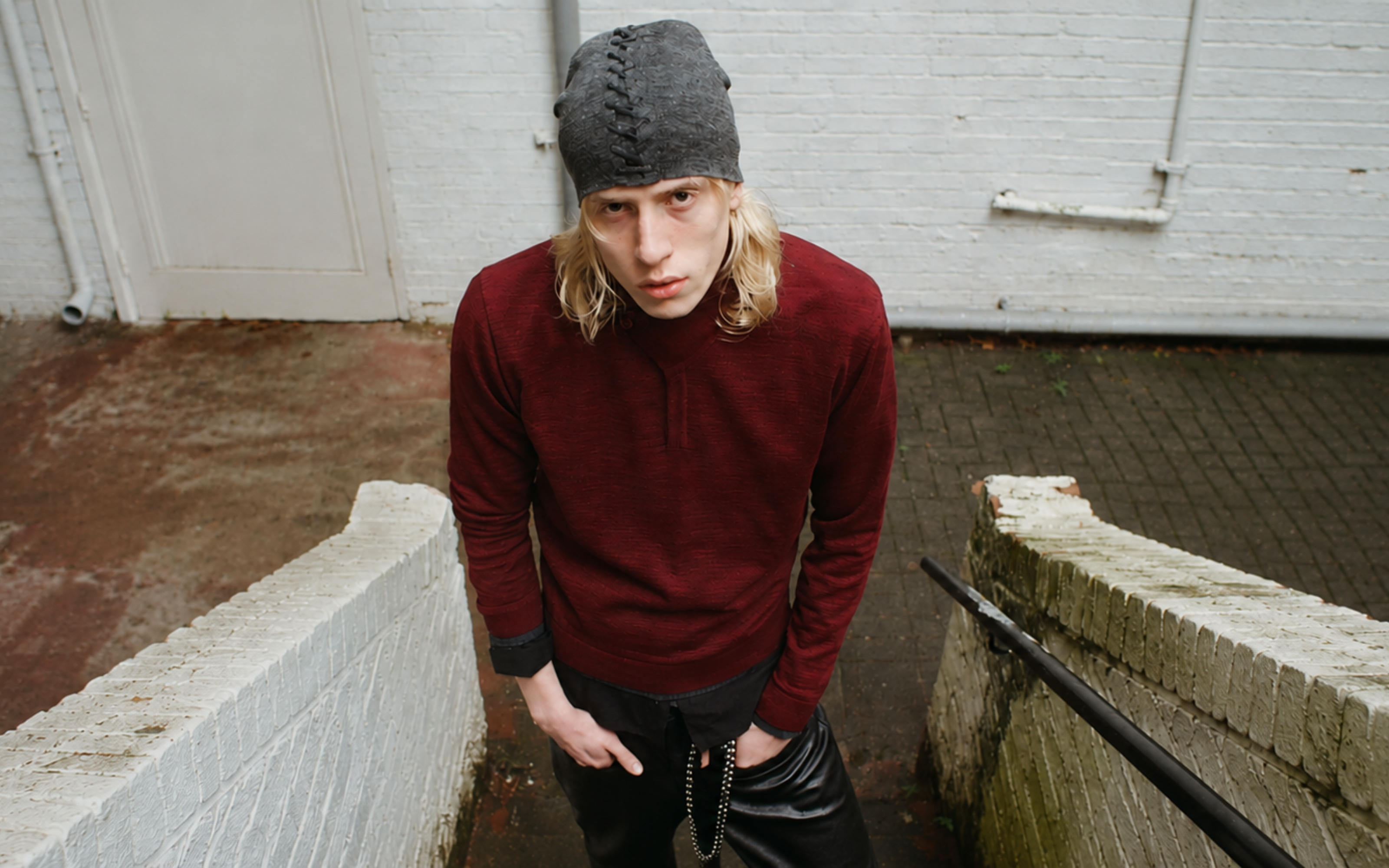 KNITWEAR – av vattev