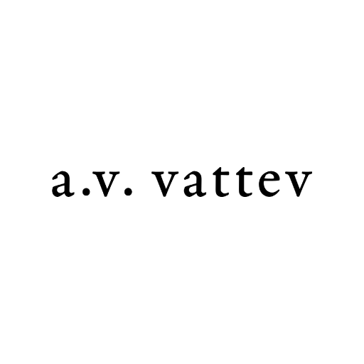 a.v. vattev | Official Website and Online Boutique – av vattev