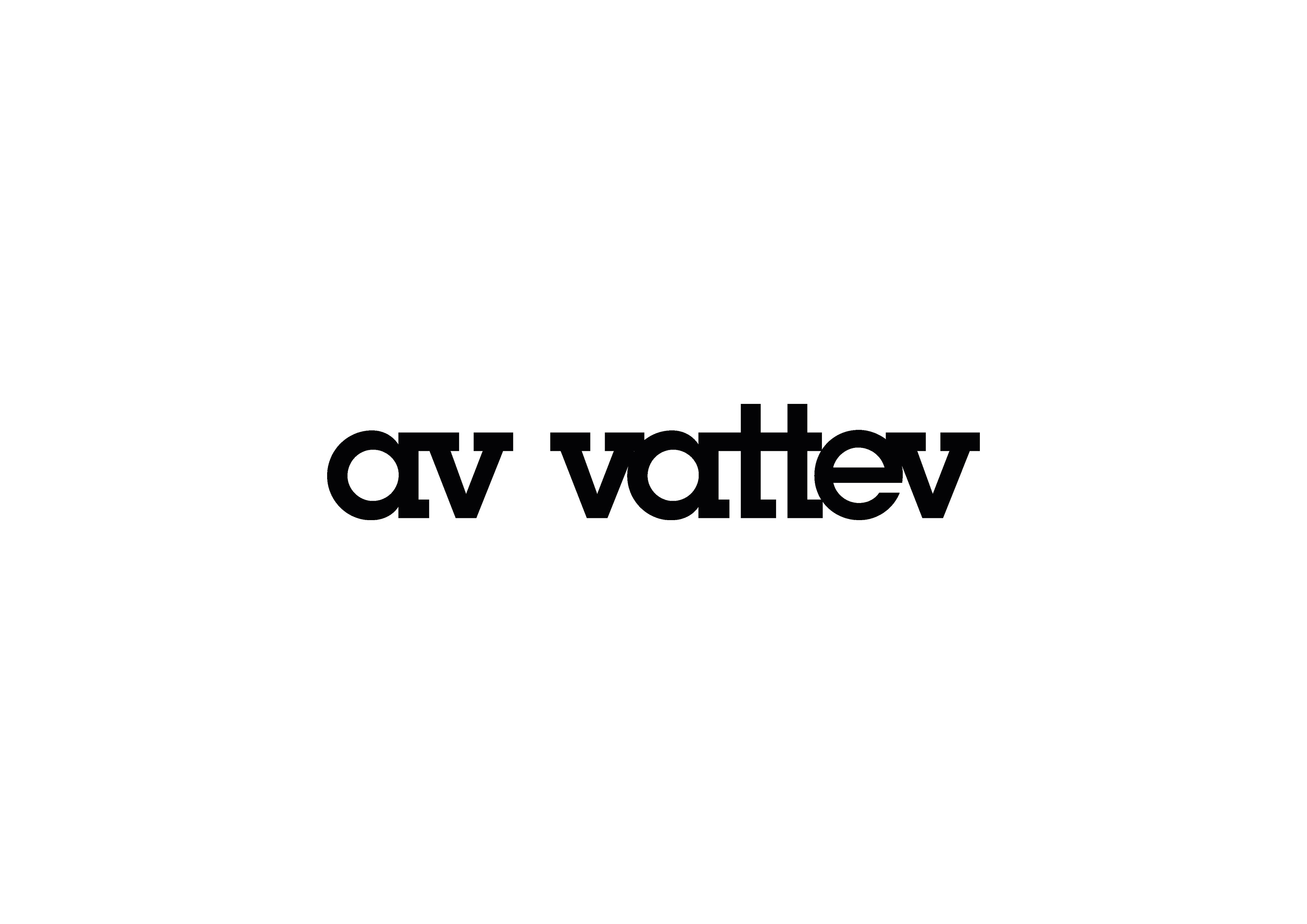 av vattev | Official Website and Online Boutique