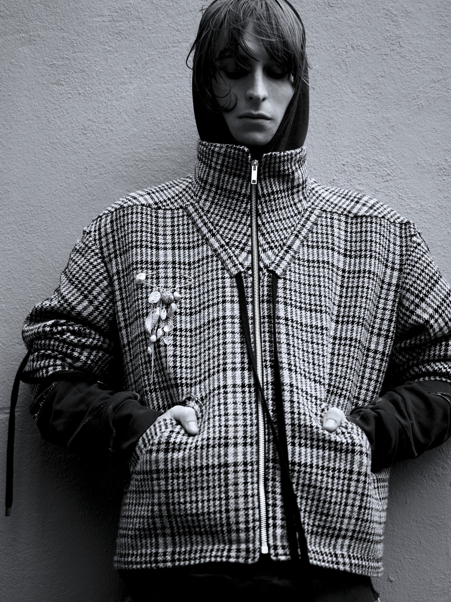 COATS & JACKETS – av vattev