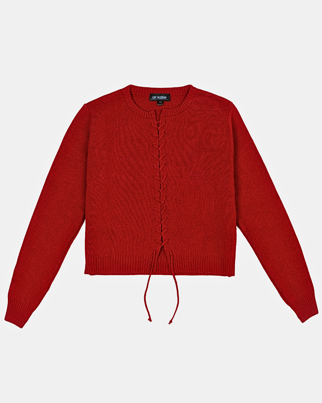 KNITWEAR – av vattev