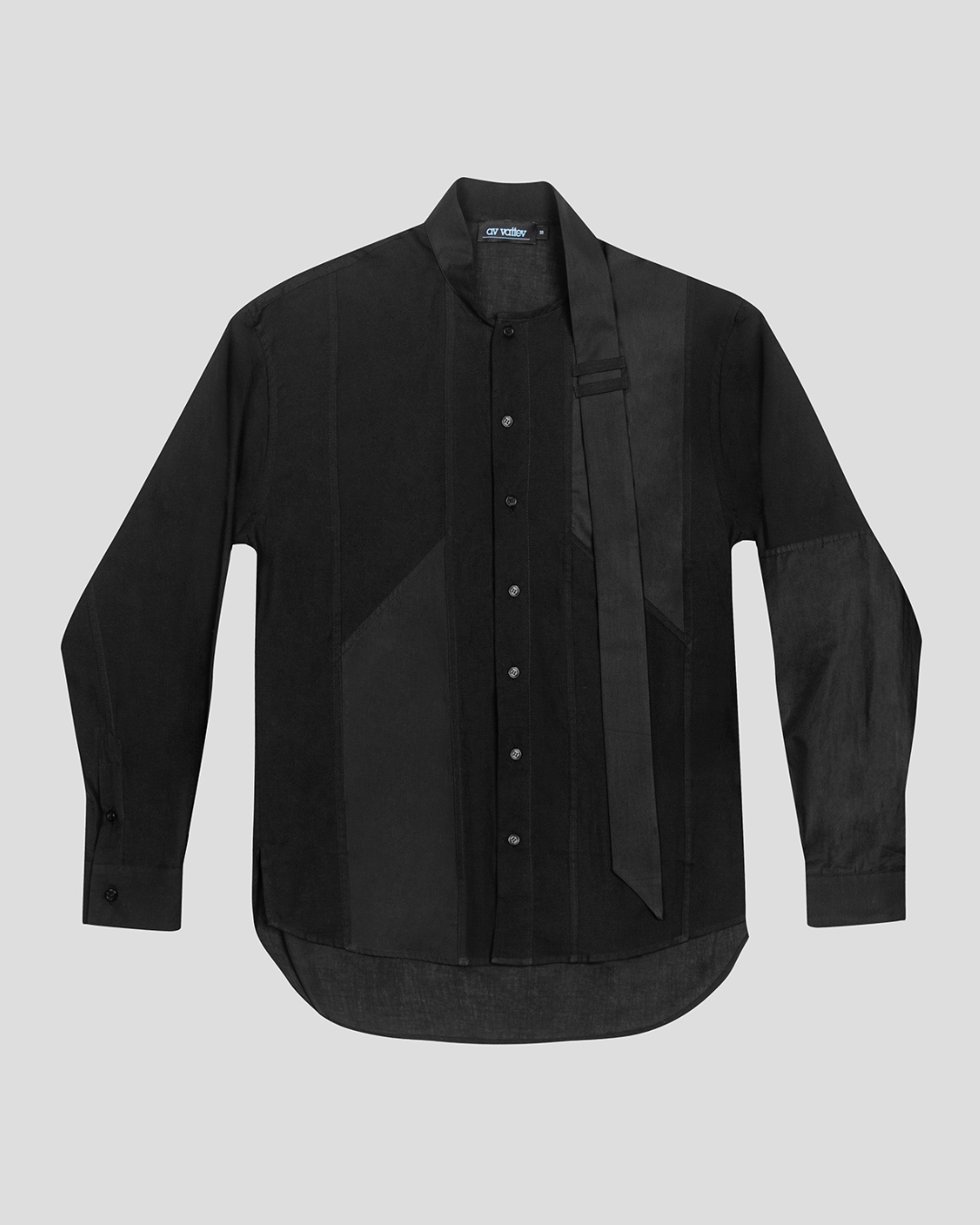 All Clothing – av vattev