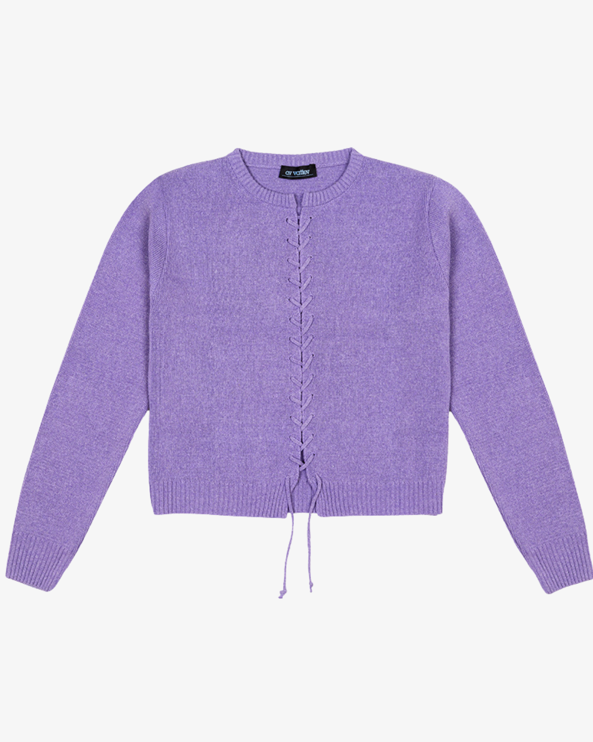 Viper Cardigan – av vattev