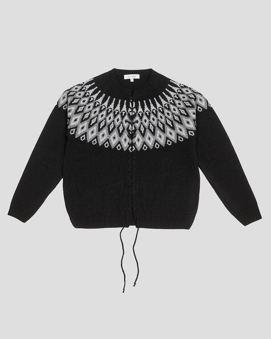 Viper Cardigan – av vattev