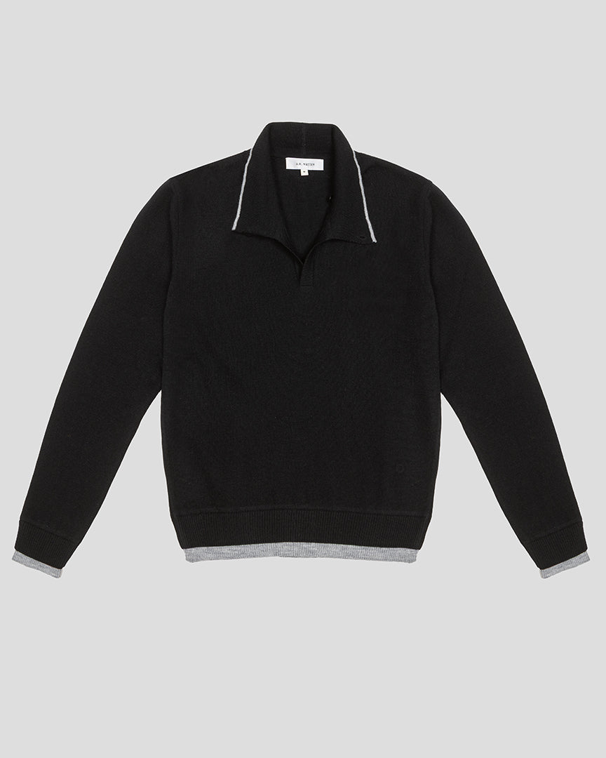 Knitwear – av vattev