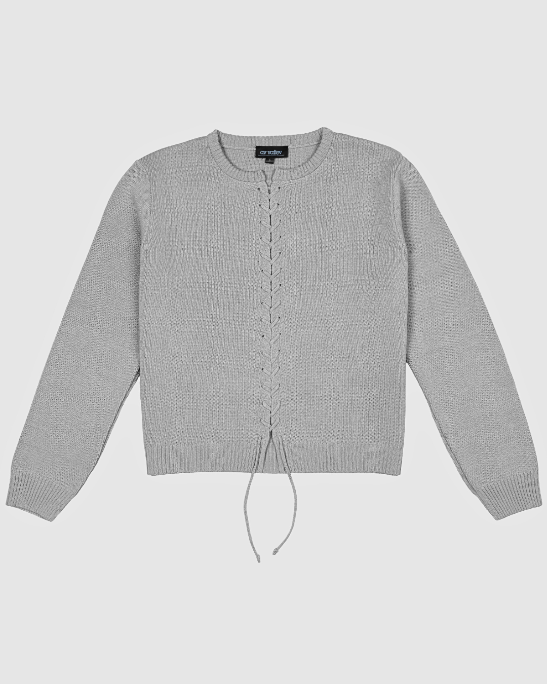av vattev ニット か*ー様 Antonio Vattev Av Vattev KNIT - メルカリ