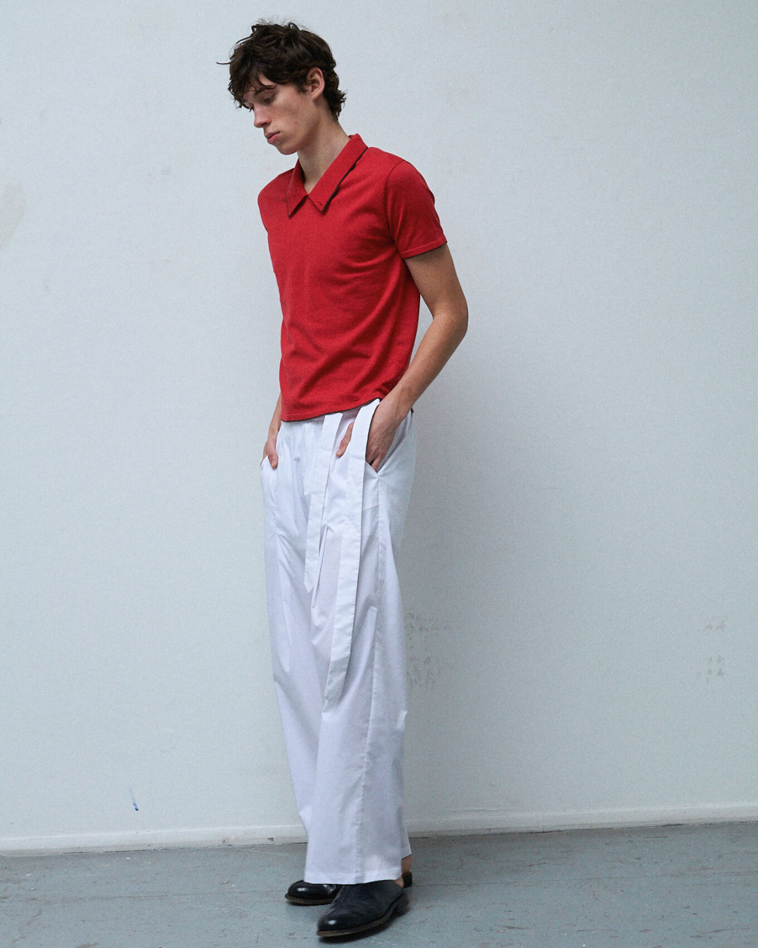 TROUSERS & SHORTS – av vattev