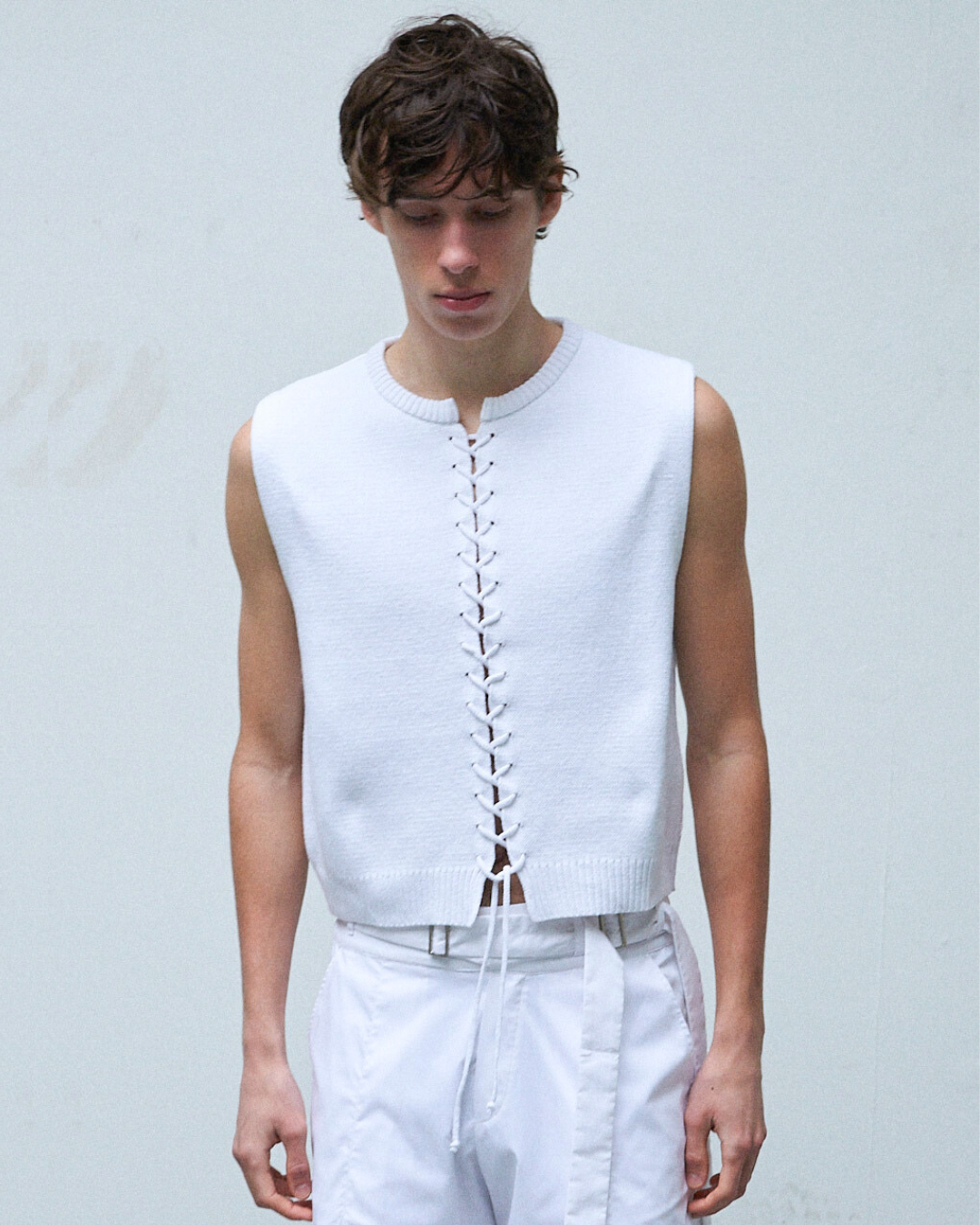 Viper Cardigan – av vattev