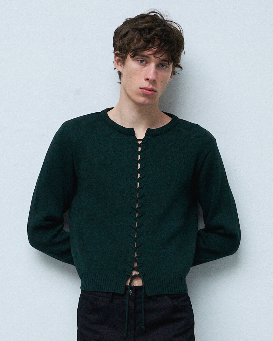 Viper Cardigan – av vattev