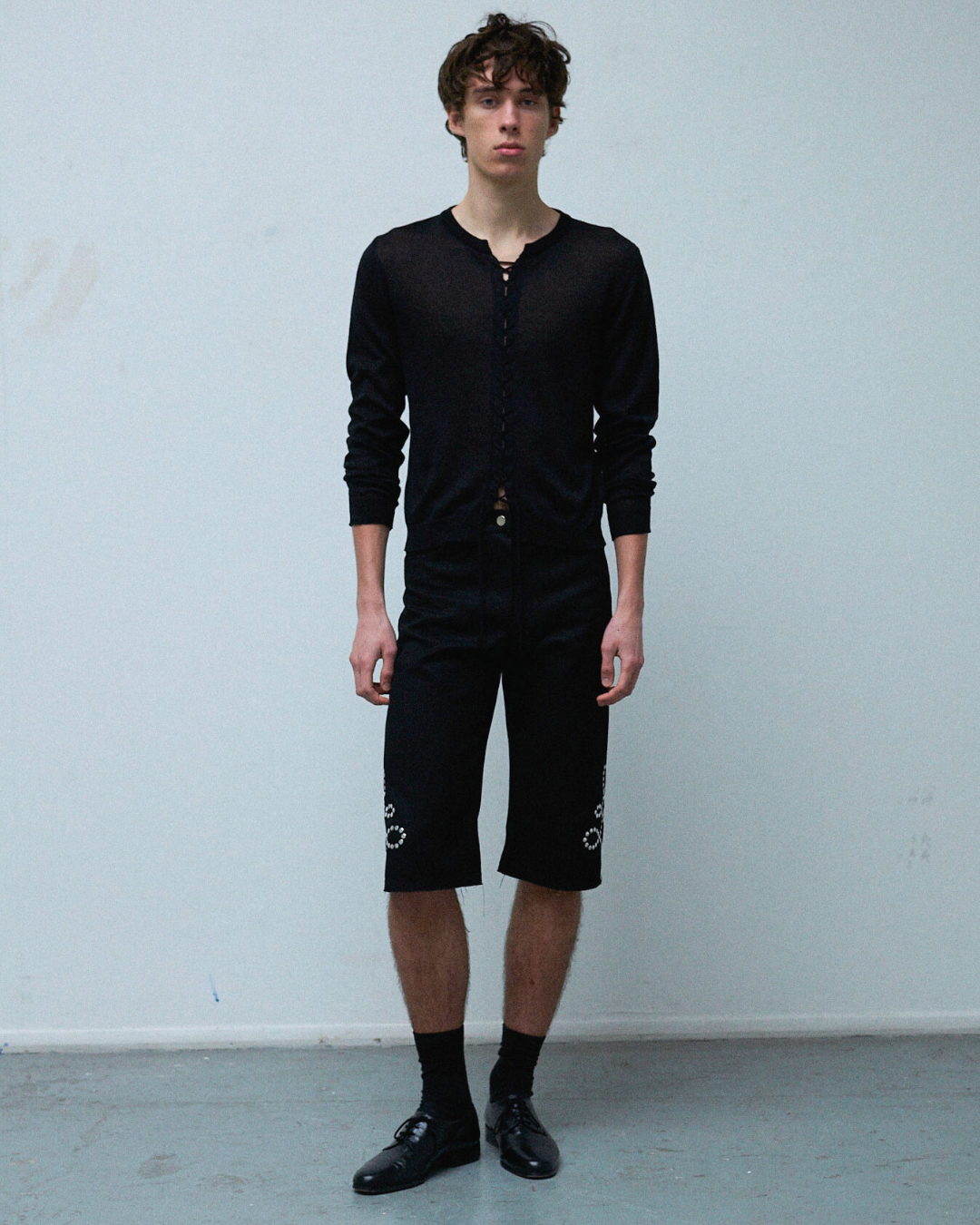 TROUSERS & SHORTS – av vattev