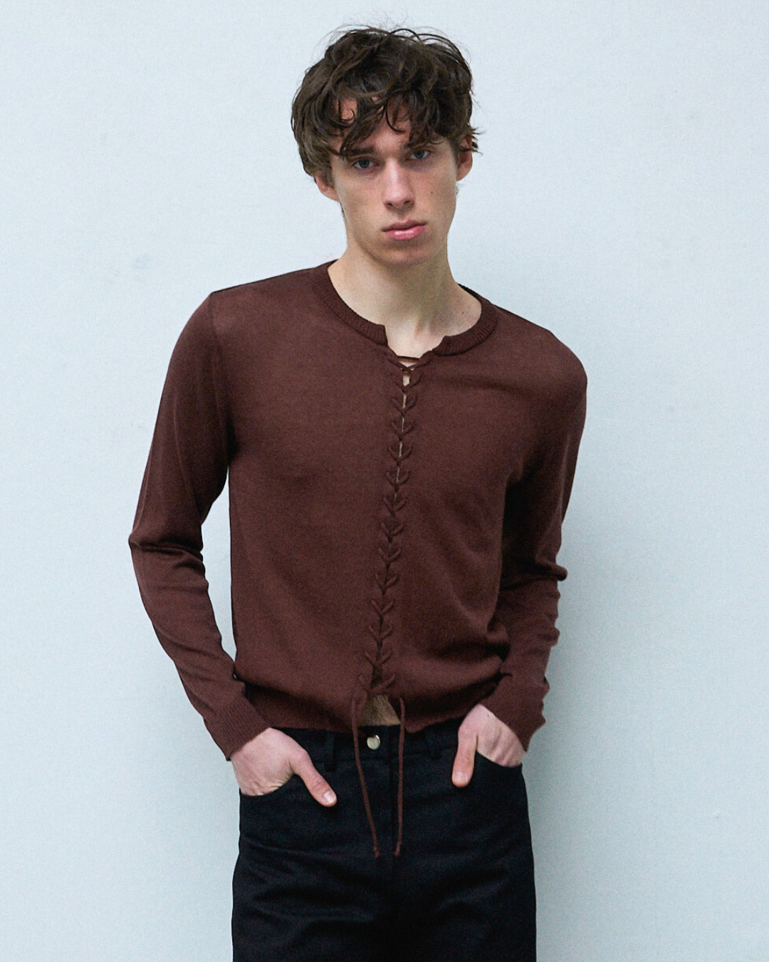 KNITWEAR – av vattev