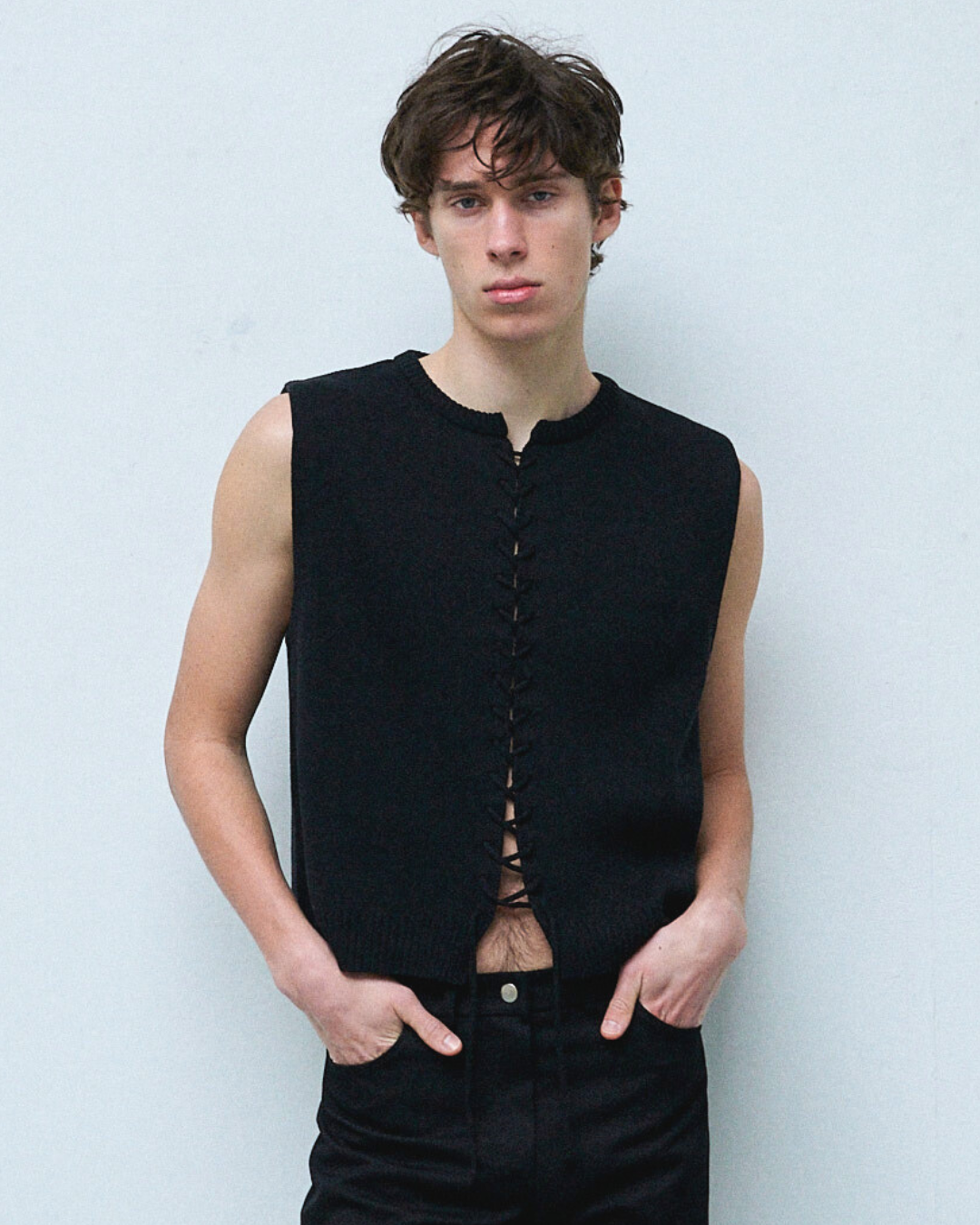 Viper Cardigan – av vattev