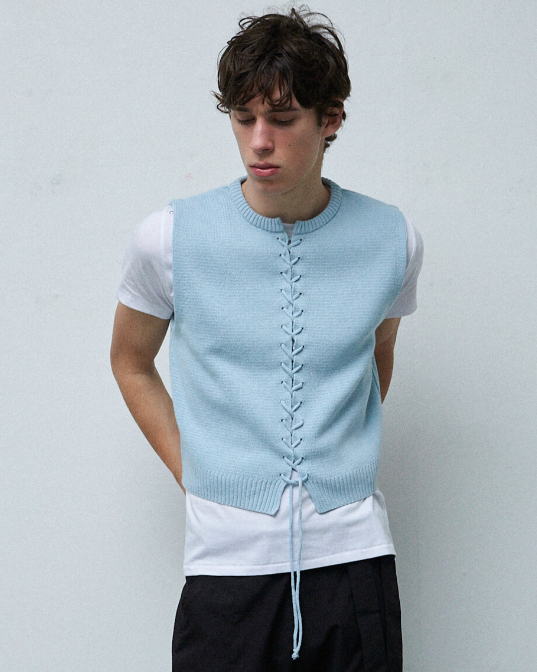 Viper Cardigan – av vattev