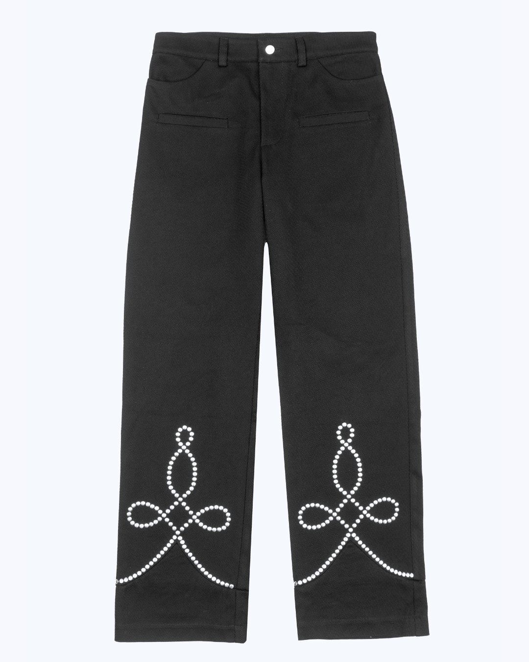 TROUSERS & SHORTS – av vattev