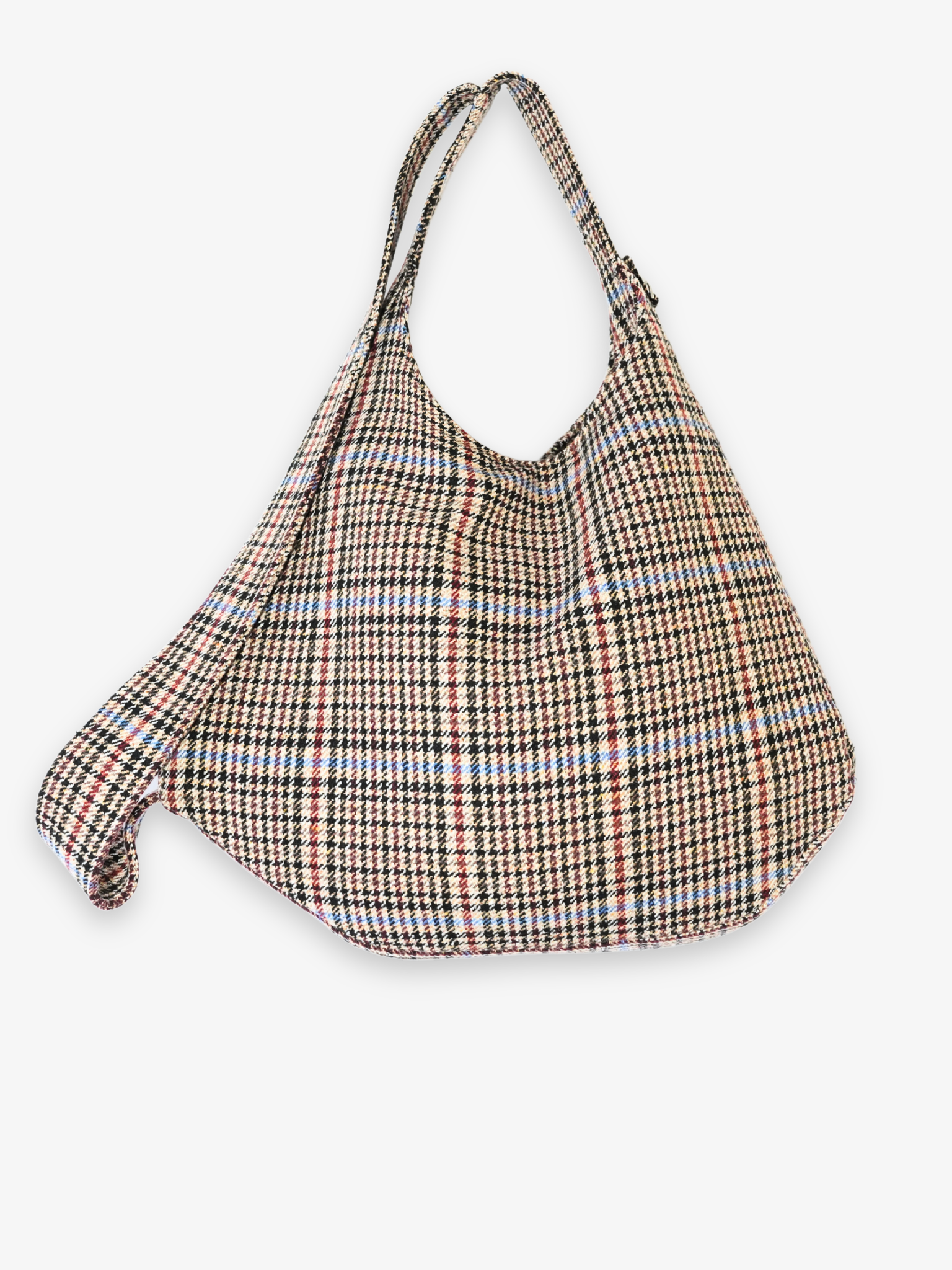 Oversized Agatha bag